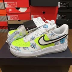 NIKE AIR FORCE 1 '07 LV8 WWのサムネイル