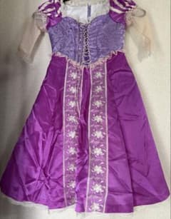 Bibbidi Buddy Boutique Rapunzel