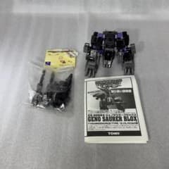 ※訳アリ　ゾイド　ジェノザウラー　ゾイドブロックス　非売品 訳アリ ゾイド ジェノザウラー ゾイドブロックス 非売品 - メルカリ