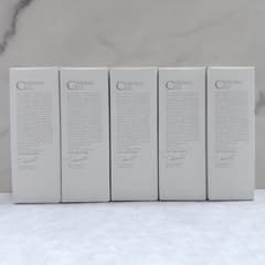 未使用未開封】クロノセル 30mL 美容液【5本セット】 - メルカリ