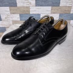 美品 REGAL リーガル プレーントゥ レザー ビジネスシューズ 2793