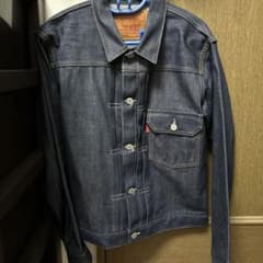 Levi's 506XX デニムジャケット サイズ38 アメカジ、木村拓哉、 - メルカリ
