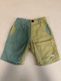 BREEZE ベビー キッズ ハーフパンツ 100cmのサムネイル