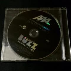 AAA 限定DVDのサムネイル