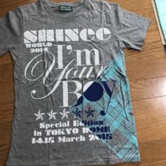 SHINeeグッズのサムネイル