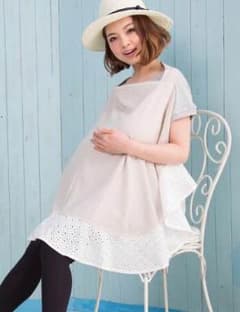 sweet mommy 授乳ケープのサムネイル
