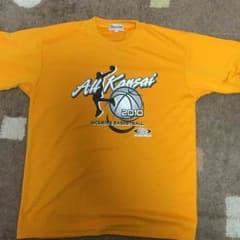 バスケ Tシャツ 半袖 ON THE COURTのサムネイル