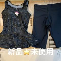 フィットネス水着　sサイズのサムネイル