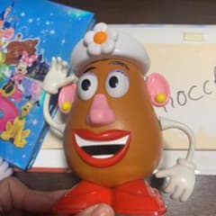 ミセスポテトヘッドのサムネイル