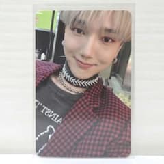 SUPER JUNIOR イェソン トレカ 9TH ALBUM YESUNG - メルカリ