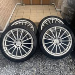 AVANGRADE 19インチのサムネイル