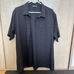 ARC’TERYX Skyline SS Shirt Men’sブラックMのサムネイル