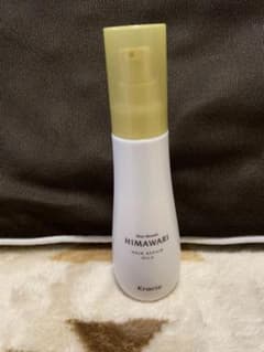 Kracie  HIMAWARI ヘアミルクのサムネイル