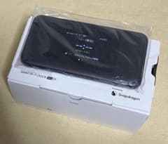 ☆未使用品☆Speed Wi-Fi DOCK 5G 01 クレードル付のサムネイル