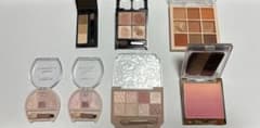CANMAKE KATE Kirei&co. excel 3点からバラ売り可のサムネイル