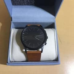SKAGEN Hybrid Smartwatch  腕時計のサムネイル