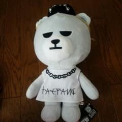 BIGBANGぬいぐるみのサムネイル