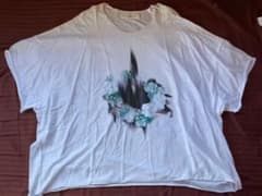 balmung バルムング　カットソー　ビッグTシャツのサムネイル