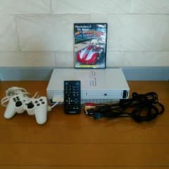 プレステーション2のサムネイル