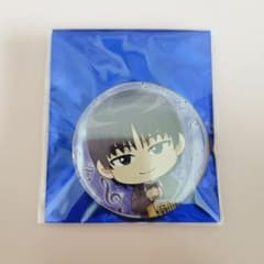 ガンダムSEED FREEDOM ノイマン シネマコンサート 缶バッジ - メルカリ