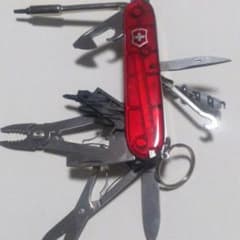 VICTORINOX多機能ナイフ Shanti2様専用のサムネイル