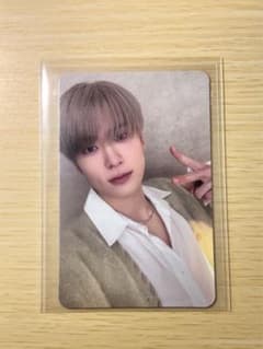 NCT DOJAEJUNG - Perfume 1st トレカ （ジェヒョン）のサムネイル