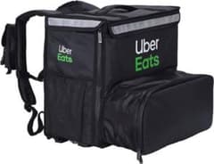 Uber Eatsバッグのサムネイル