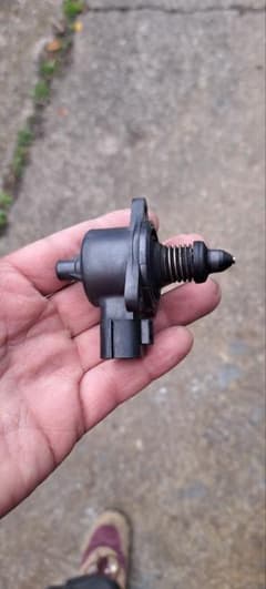 竜胆様専用　MH21S ワゴンR　ISCVのサムネイル