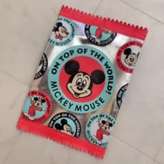 ミッキー♡90周年ポーチのサムネイル