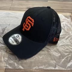 NEW ERA 9FORTY Giants キャップのサムネイル