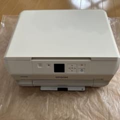 ジャンク】EPSON EP-707A インクジェットプリンター - メルカリ