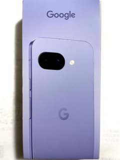 新品未開封 Google Pixel9a ストア版 アイリス 128GB - メルカリ