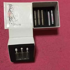 ダーツセット BASARAのサムネイル