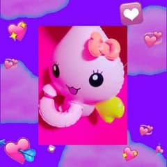 しずくちゃんのサムネイル