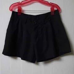 美品☆レトロガール ショートパンツのサムネイル
