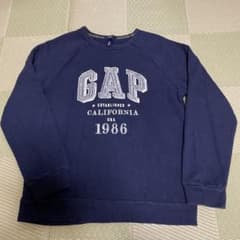 GAP kids  トレーナー　１６０㎝のサムネイル