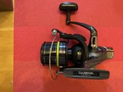 DAIWA CROSSCAST 4000 スピニングリールのサムネイル