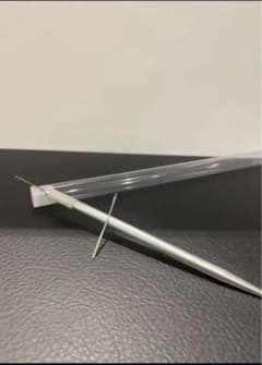 増毛エクステ　ニードルのサムネイル