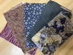 【まーこ様専用】ハギレのサムネイル