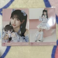 山本杏奈 モーリーファンタジー セミコンプのサムネイル
