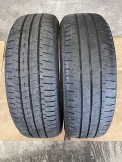 送料込み 165/55R15 2本 - メルカリ