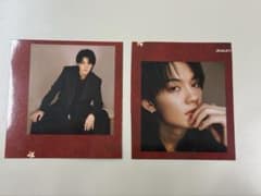 CanCam 5月号 M!LK ピンナップ 佐野勇斗 2枚①のサムネイル