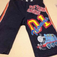 トーマス 100cmパンツ     ぷーとも様お取り置きのサムネイル