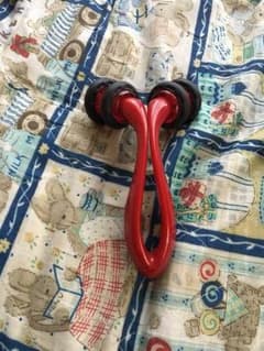美容ローラーのサムネイル