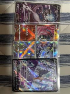 ポケモンカードまとめ売りのサムネイル