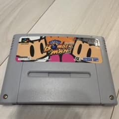 スーパーボンバーマン2のサムネイル