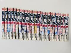 GTO 漫画 全巻セット 25巻 講談社のサムネイル