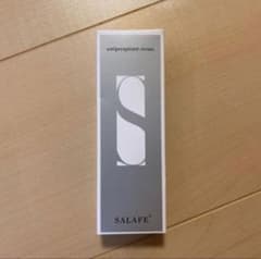 withCOSME サラフェプラス 30gのサムネイル