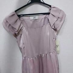 Sweet days 新品 マタニティドレス 産後用サイズ 結婚式 お宮参りのサムネイル