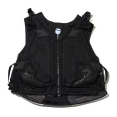 NOCTA VEST ナイキ NOCTA オパール モジュラー ベスト - メルカリ